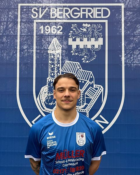 Foto: SV Bergfried Leverkusen