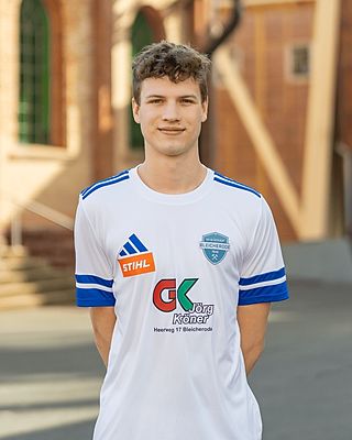Franz Ode