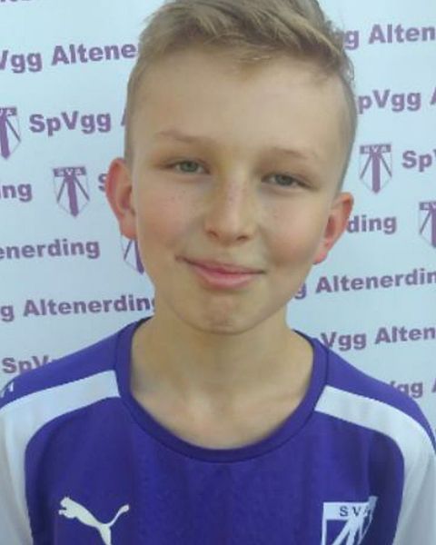 Foto: SpVgg Altenerding