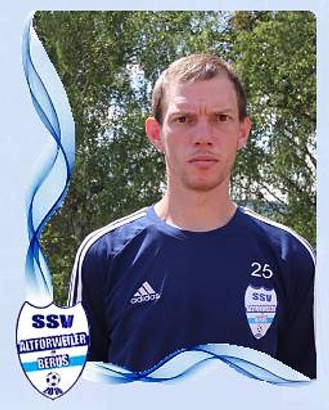 Foto: DANIEL GANTNER