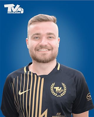 Cedric Österle