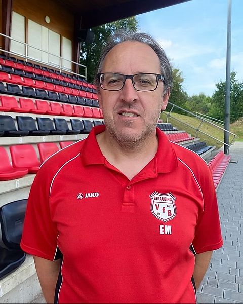 Foto: VfB Straubing