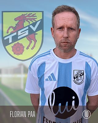 Florian Paa