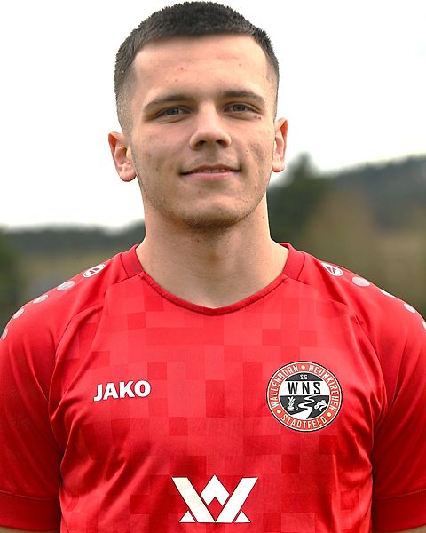 Foto: Alfred Mehles