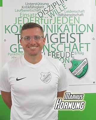 Markus Hornung