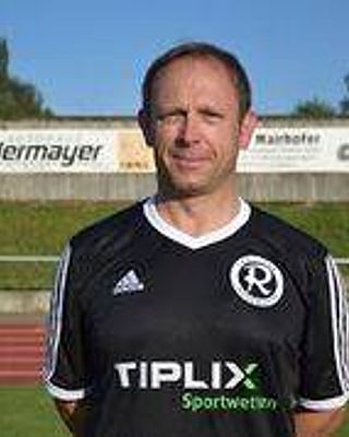 Hans Friedl