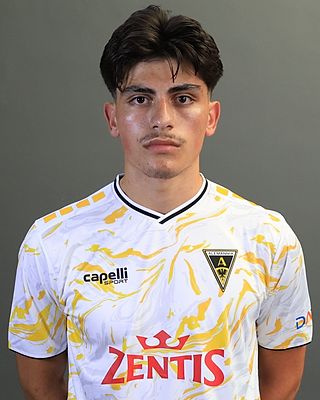 Rezqalla Shikh Mohamad