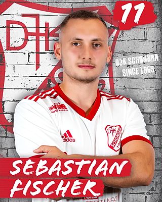 Sebastian Fischer