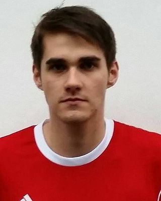 Nils Jendrik Persson