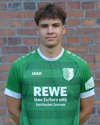 Maurice Sebastian Schmidt