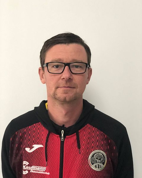 Markus Thalmann