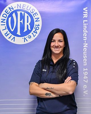Jessica Palumbieri