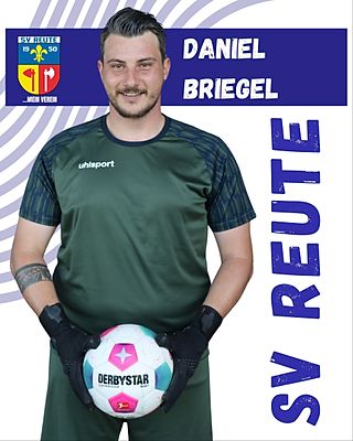 Daniel Briegel