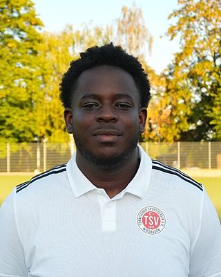 Dirich Amoako