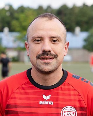 Kevin Hoffmann