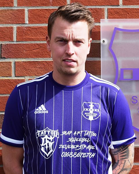 Foto: Björn Albers
