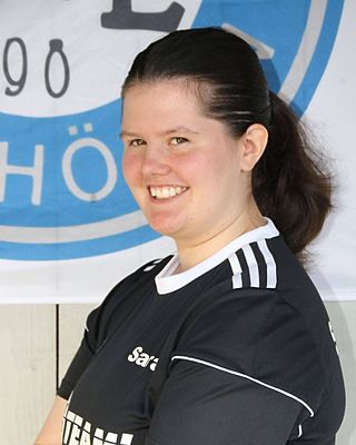 Sarah Hönig