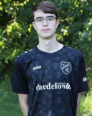 Jakob Turmann