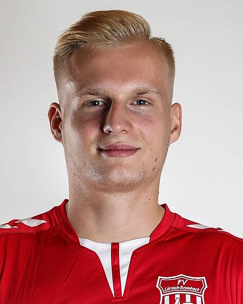 Mykola Sheremet