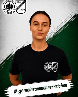 Leni Rieck