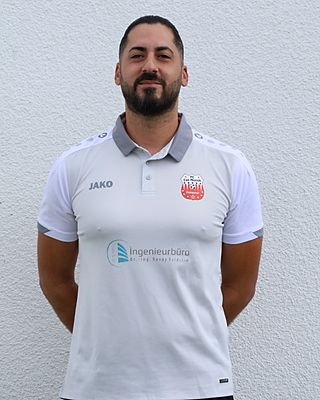 Kerim Celik