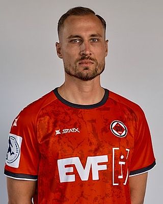 Tim Schraml