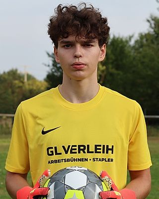 Pierre Marlon Müller