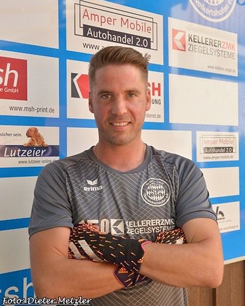 Foto: Dieter Metzler