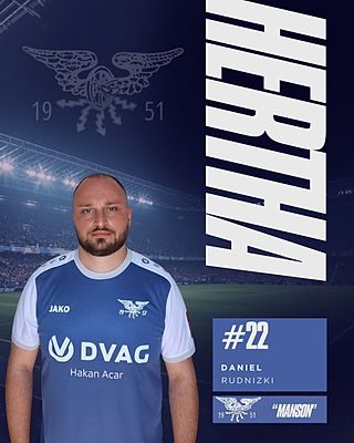 Daniel Rudnizki