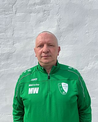 Matthias Weber