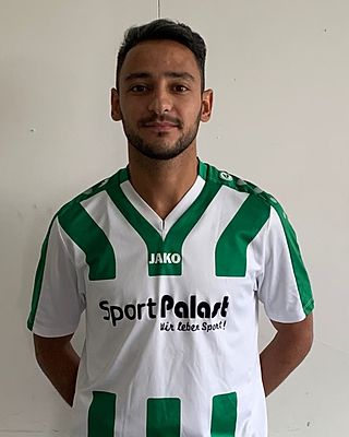 Tunahan Celik