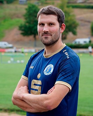 Stefan Schamm