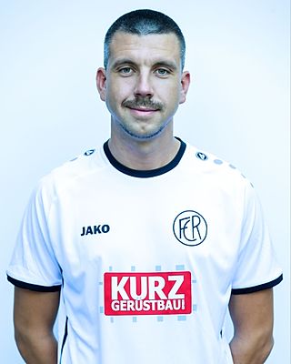Hendric Ziese