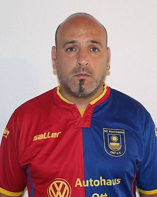 Massimo Fallico