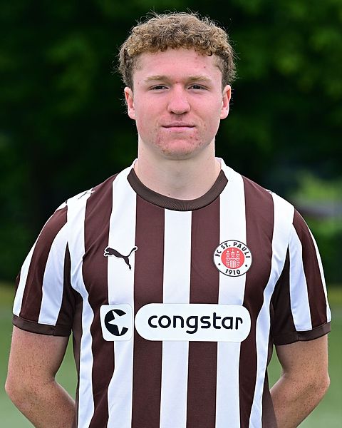 Foto: FC St. Pauli