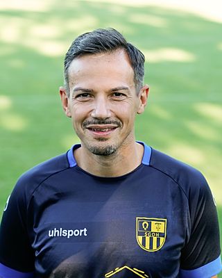 Nelson Manuel Abrantes