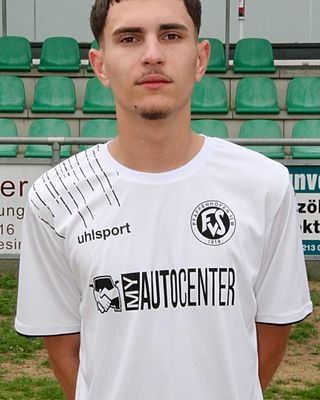 David Perkovic