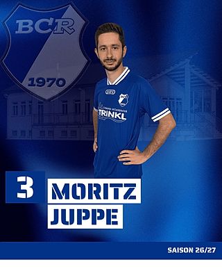 Moritz Juppe