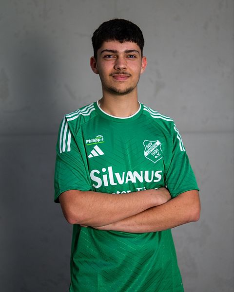Foto: Benjamin Colbus