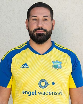 Salim Benziar