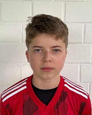 Nicolas Bieber