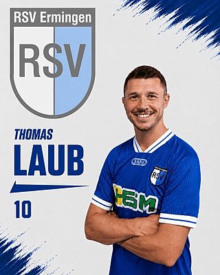 Thomas Laub