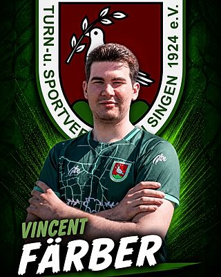 Vincent Färber