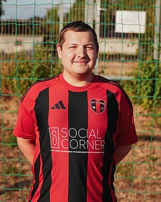 Francesco Moos