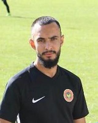 Ibrahim Akyol