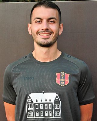 Tiberio Domscheit