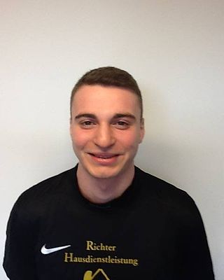 Eyüp Can Kubilay Alkan