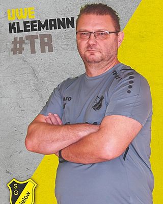 Uwe Kleemann