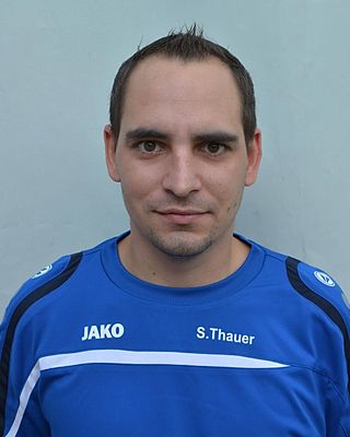 Sebastian Thauer