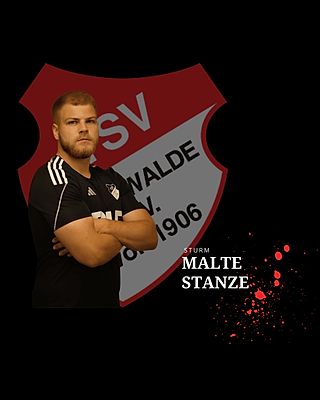 Malte Stanze